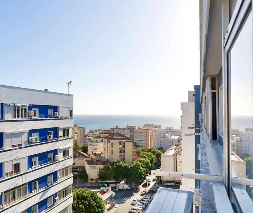 Sr Torremolinos Centro公寓 外观 照片