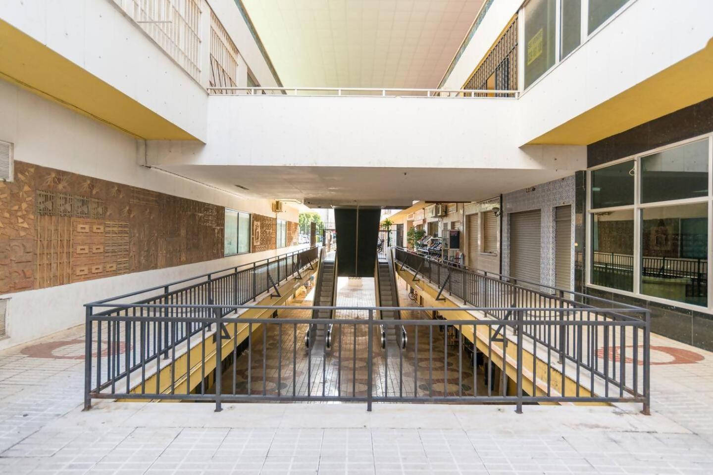 Sr Torremolinos Centro公寓 外观 照片