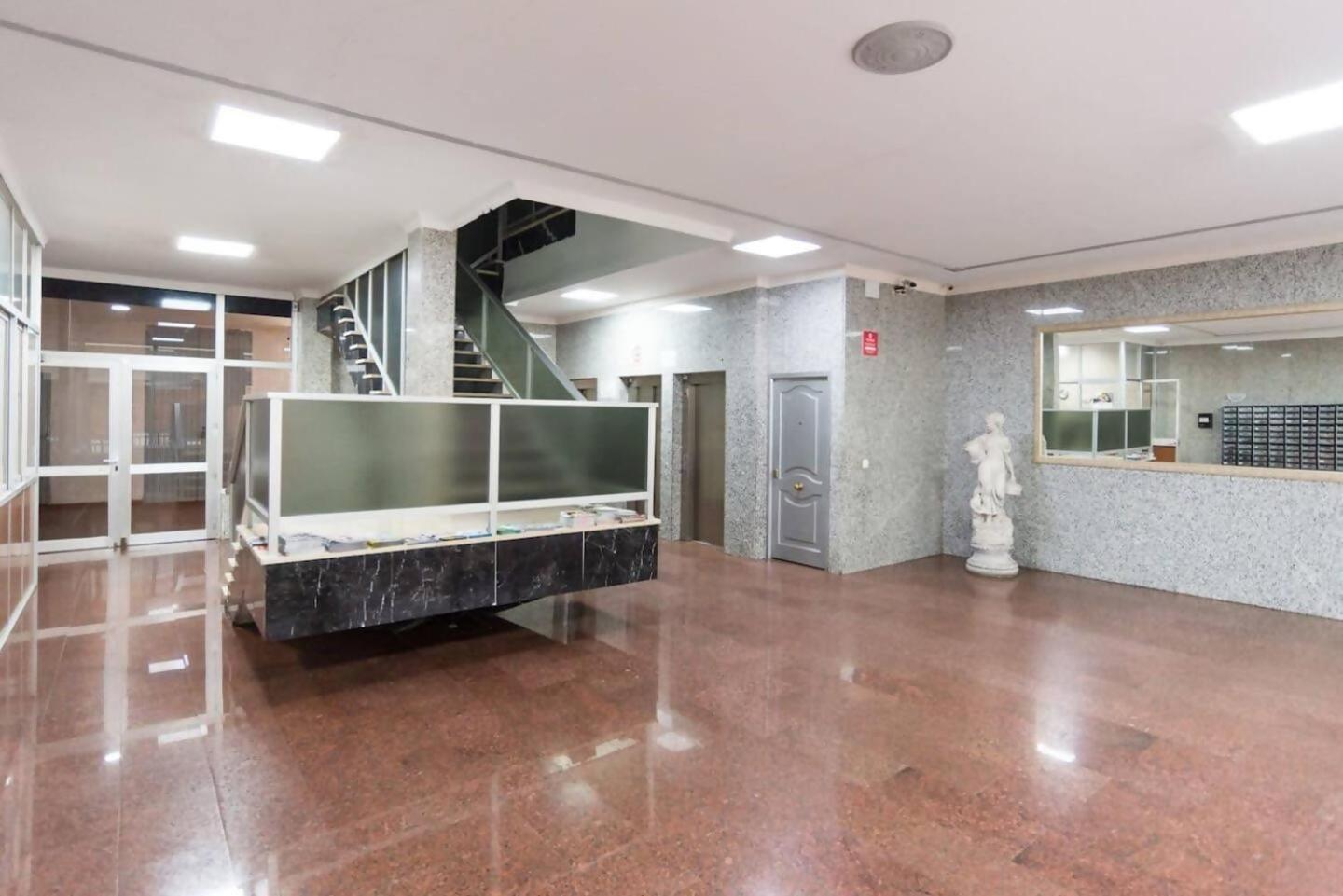 Sr Torremolinos Centro公寓 外观 照片