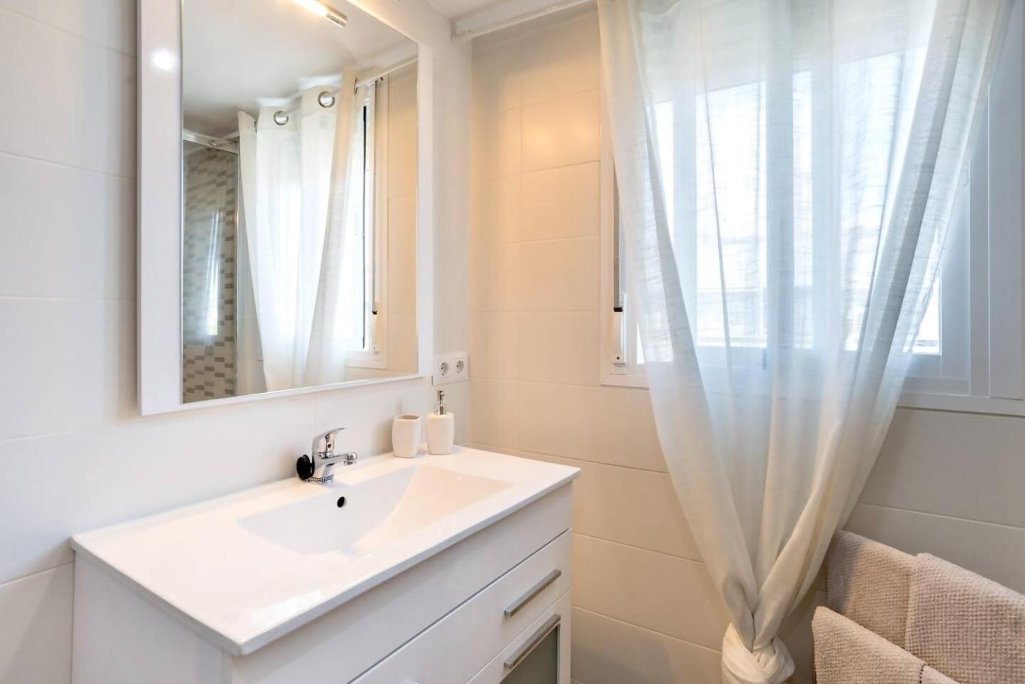 Sr Torremolinos Centro公寓 外观 照片