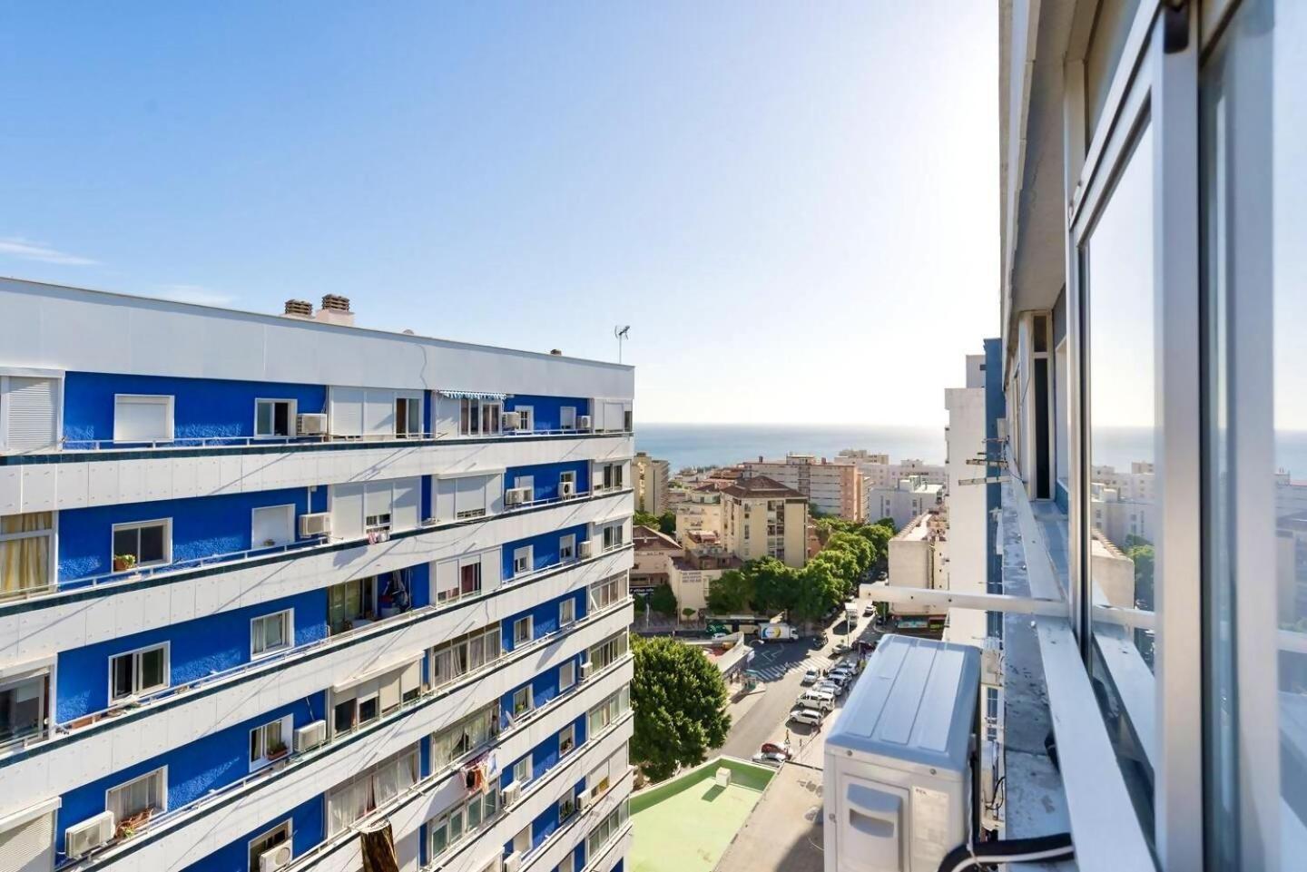 Sr Torremolinos Centro公寓 外观 照片