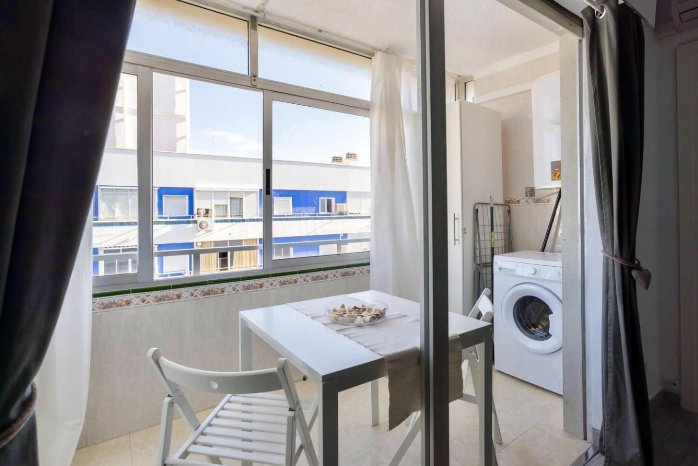 Sr Torremolinos Centro公寓 外观 照片