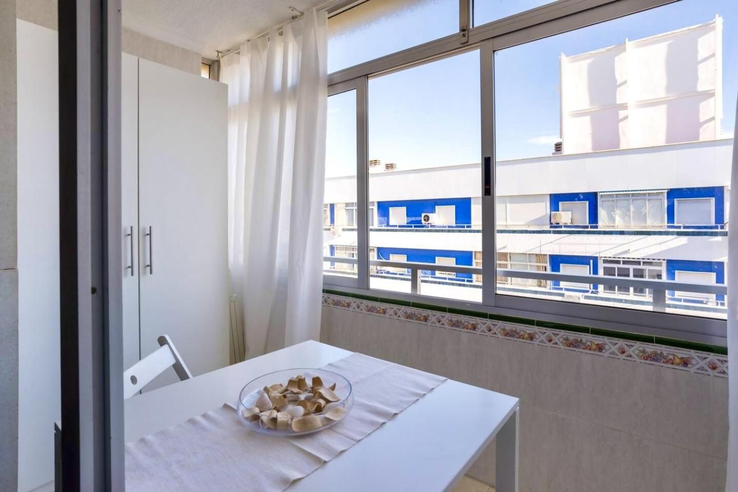 Sr Torremolinos Centro公寓 外观 照片