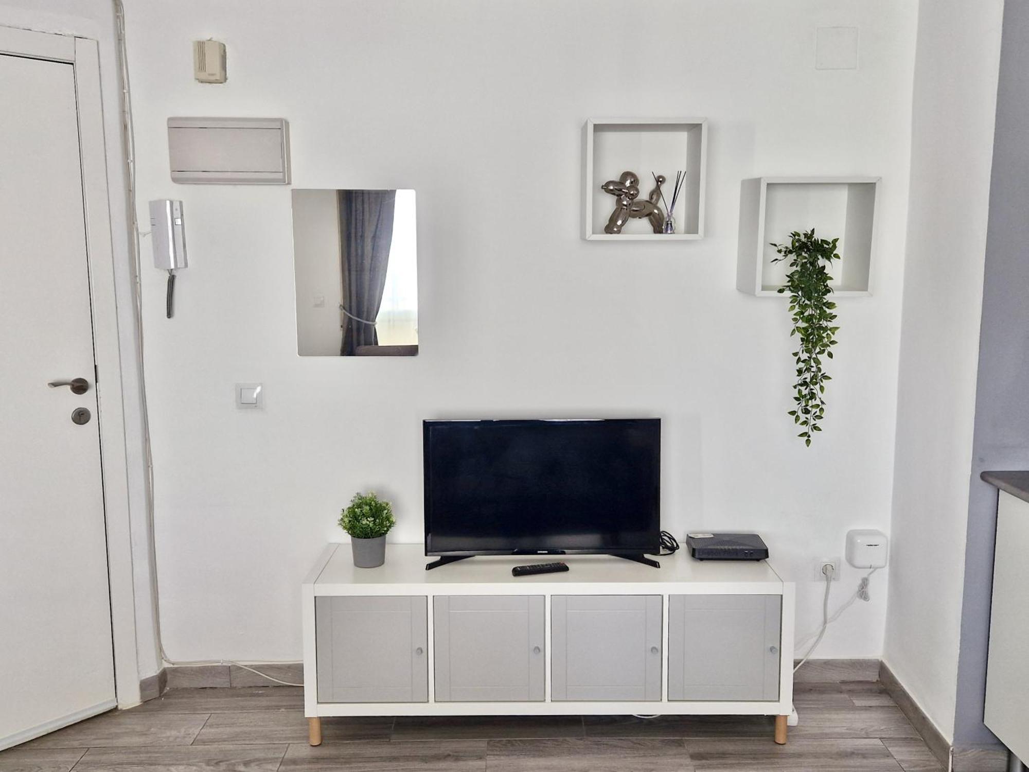 Sr Torremolinos Centro公寓 外观 照片