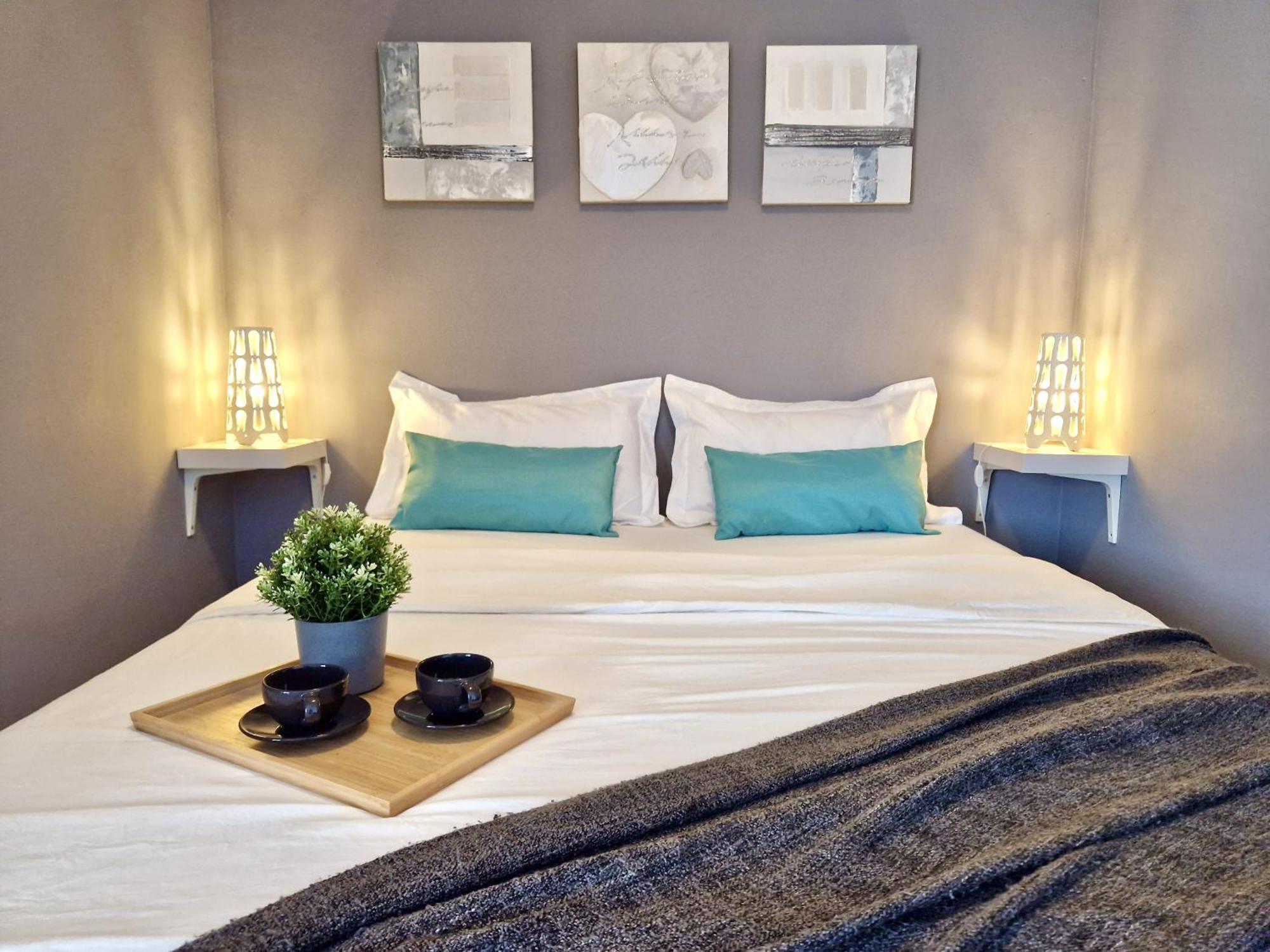 Sr Torremolinos Centro公寓 外观 照片