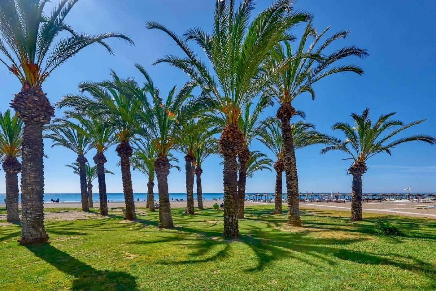 Sr Torremolinos Centro公寓 外观 照片